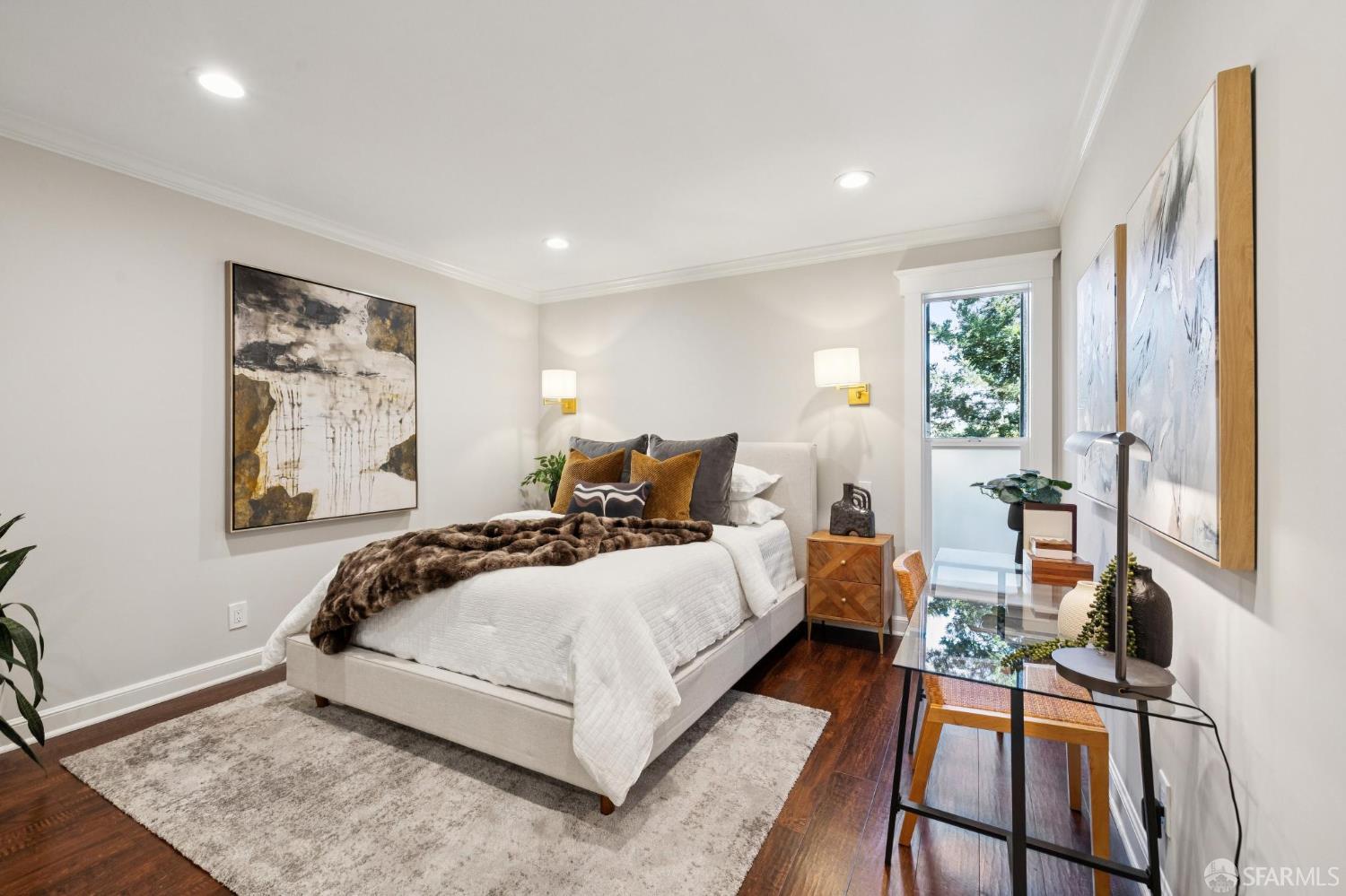 Detail Gallery Image 15 of 20 For 480 E Okeefe St #201,  East Palo Alto,  CA 94303 - 1 Beds | 1 Baths