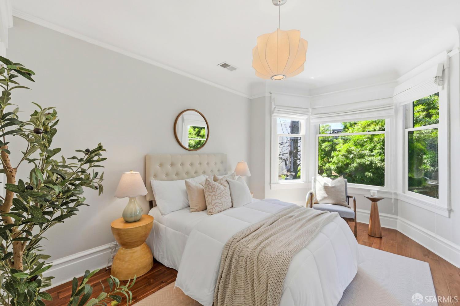 Detail Gallery Image 33 of 63 For 1383 Natoma St, San Francisco,  CA 94103 - 3 Beds | 1 Baths