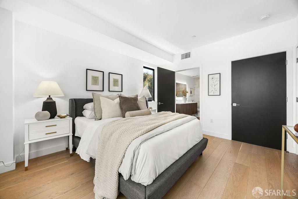 Detail Gallery Image 21 of 33 For 3620 Cesar Chavez St #303,  San Francisco,  CA 94110 - 2 Beds | 2 Baths