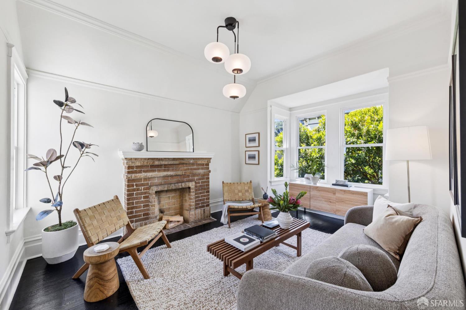 Browse active condo listings in CORONA HEIGHTS