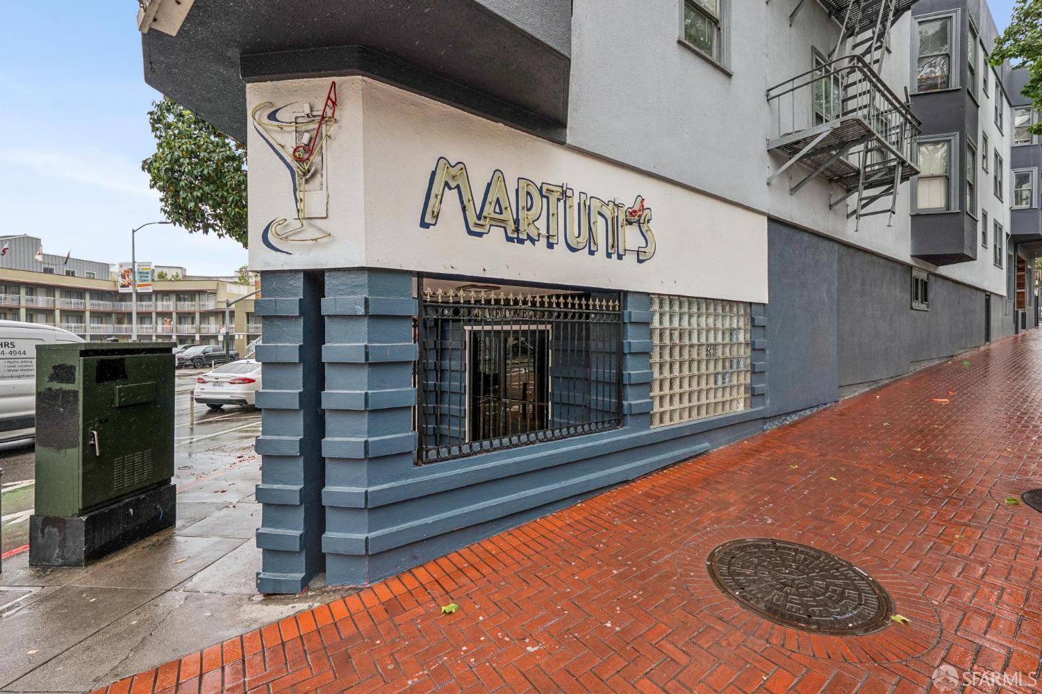 Detail Gallery Image 2 of 39 For 1745 Market St, San Francisco,  CA 94103 - – Beds | – Baths