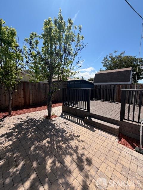 Detail Gallery Image 18 of 23 For 590 Hurlingame Ave, Redwood City,  CA 94063 - 2 Beds | 1 Baths