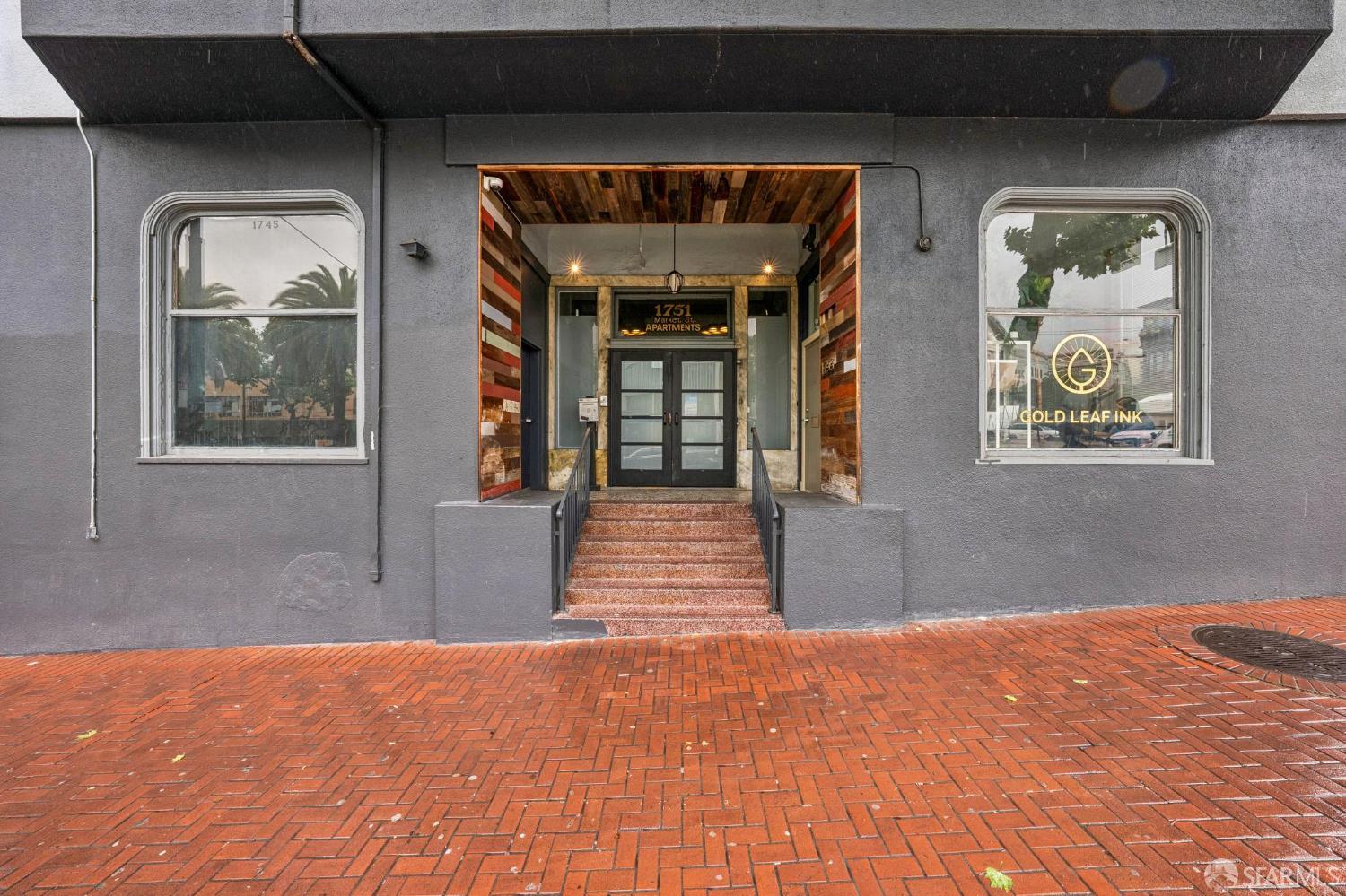 Detail Gallery Image 7 of 39 For 1745 Market St, San Francisco,  CA 94103 - – Beds | – Baths