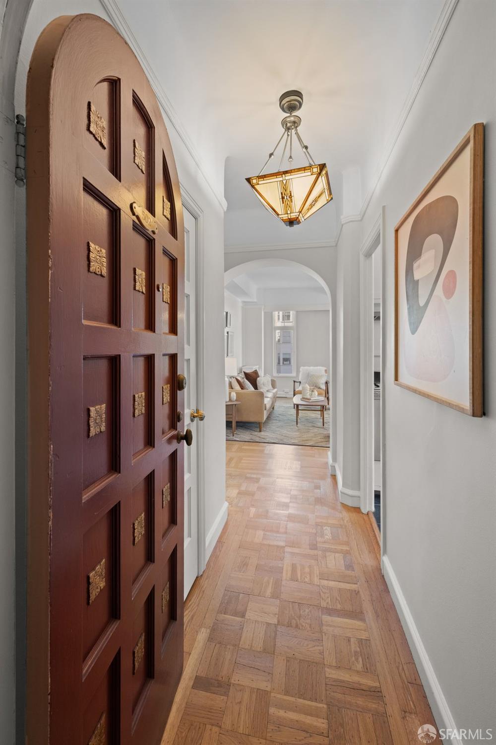 666 Post Street # 502