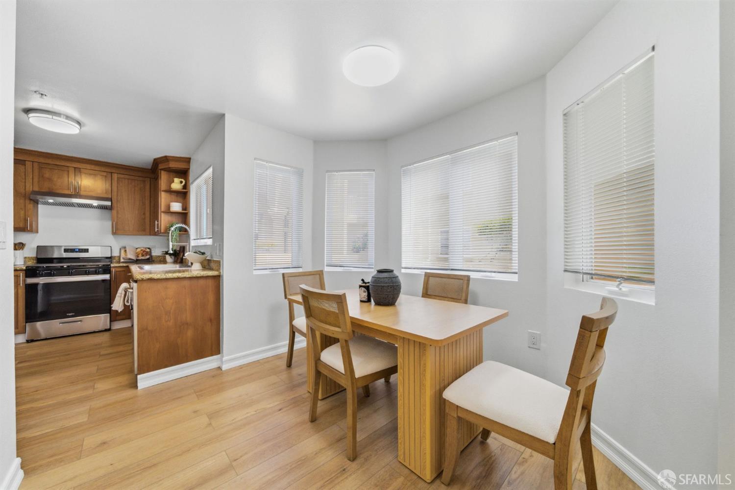 Detail Gallery Image 12 of 41 For 3721 Carter Dr #1101,  South San Francisco,  CA 94080 - 2 Beds | 2 Baths