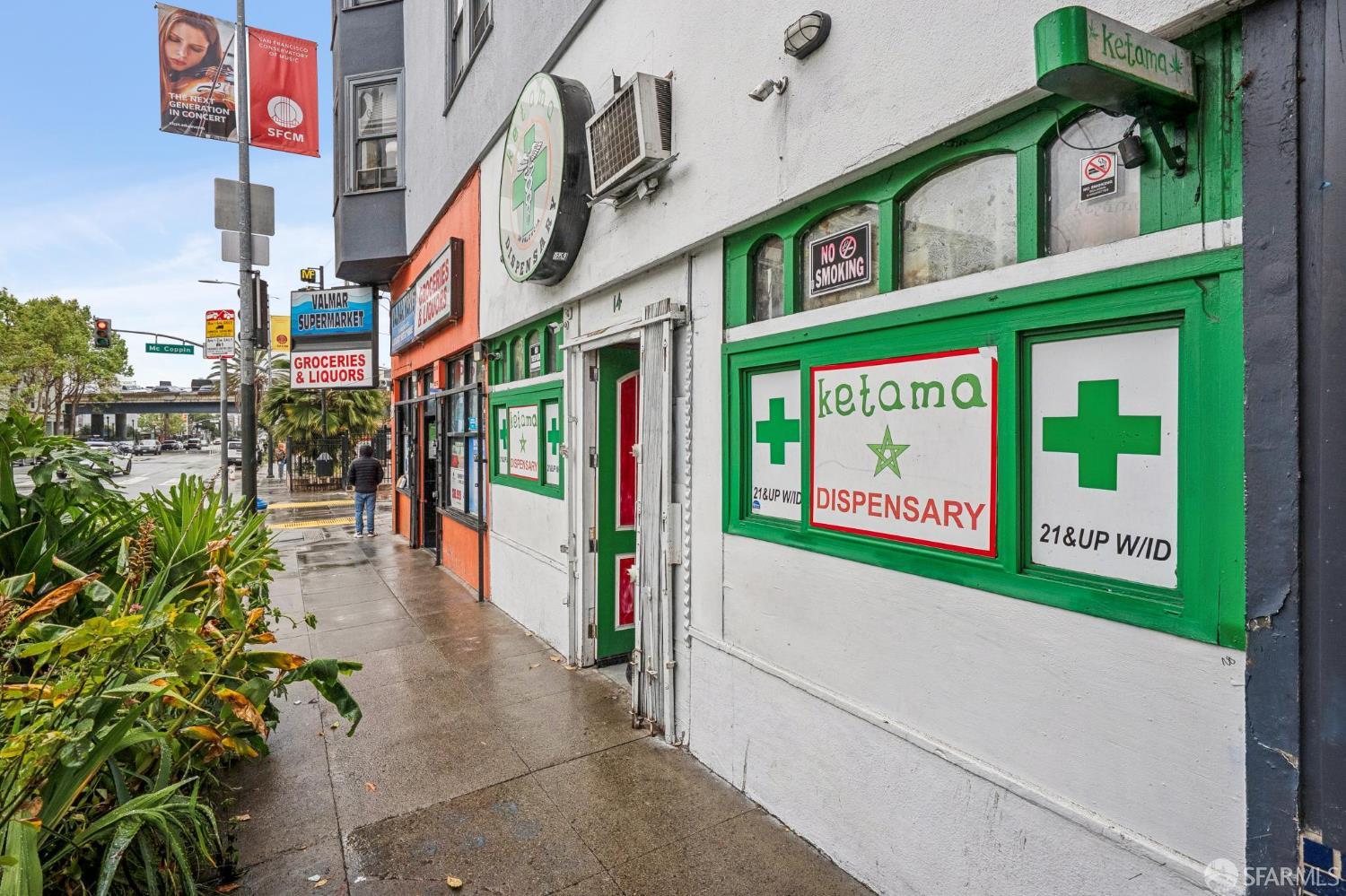 Detail Gallery Image 35 of 39 For 1745 Market St, San Francisco,  CA 94103 - – Beds | – Baths