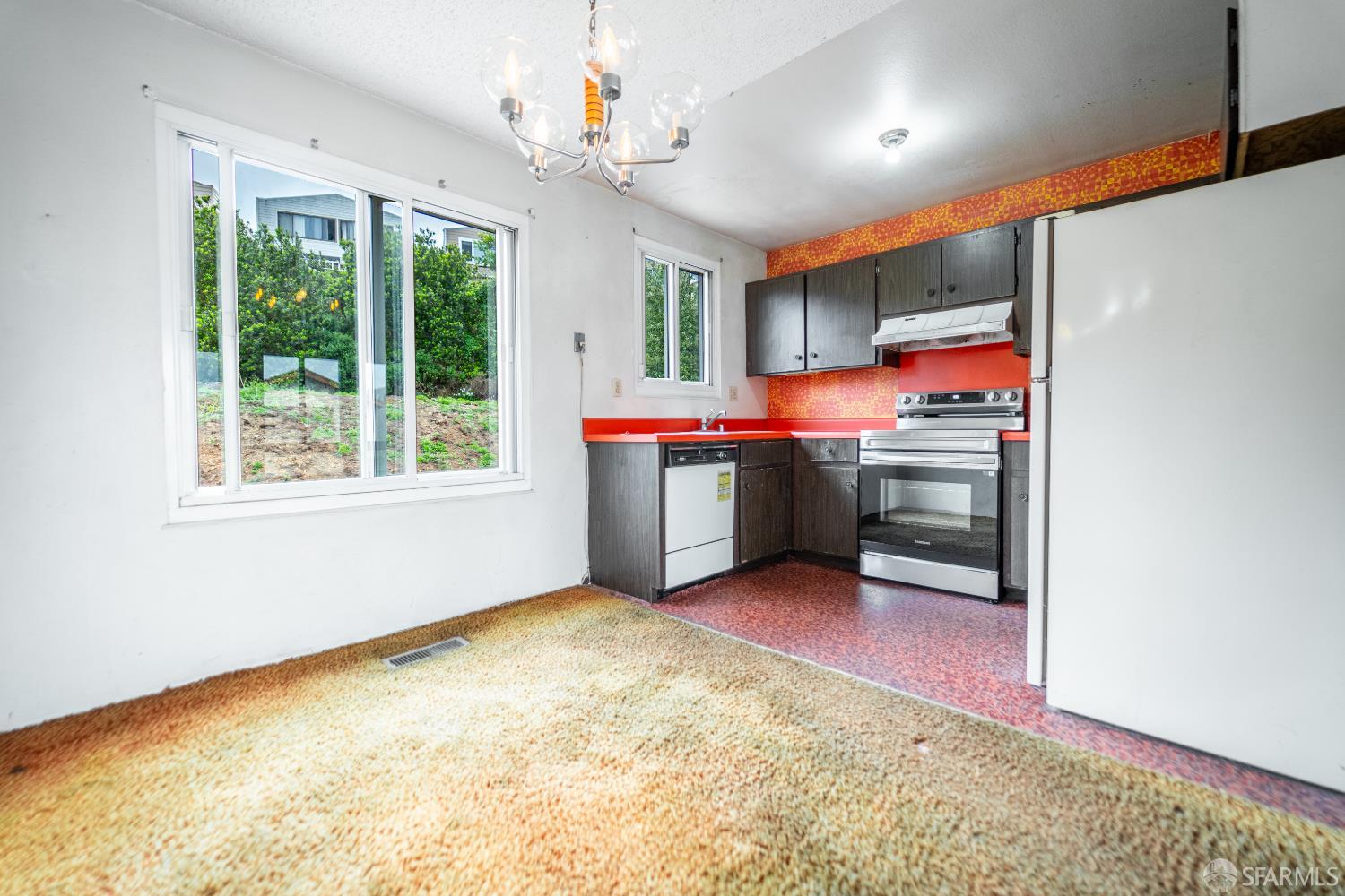 Detail Gallery Image 7 of 44 For 55 Derby St, Daly City,  CA 94015 - 2 Beds | 1 Baths