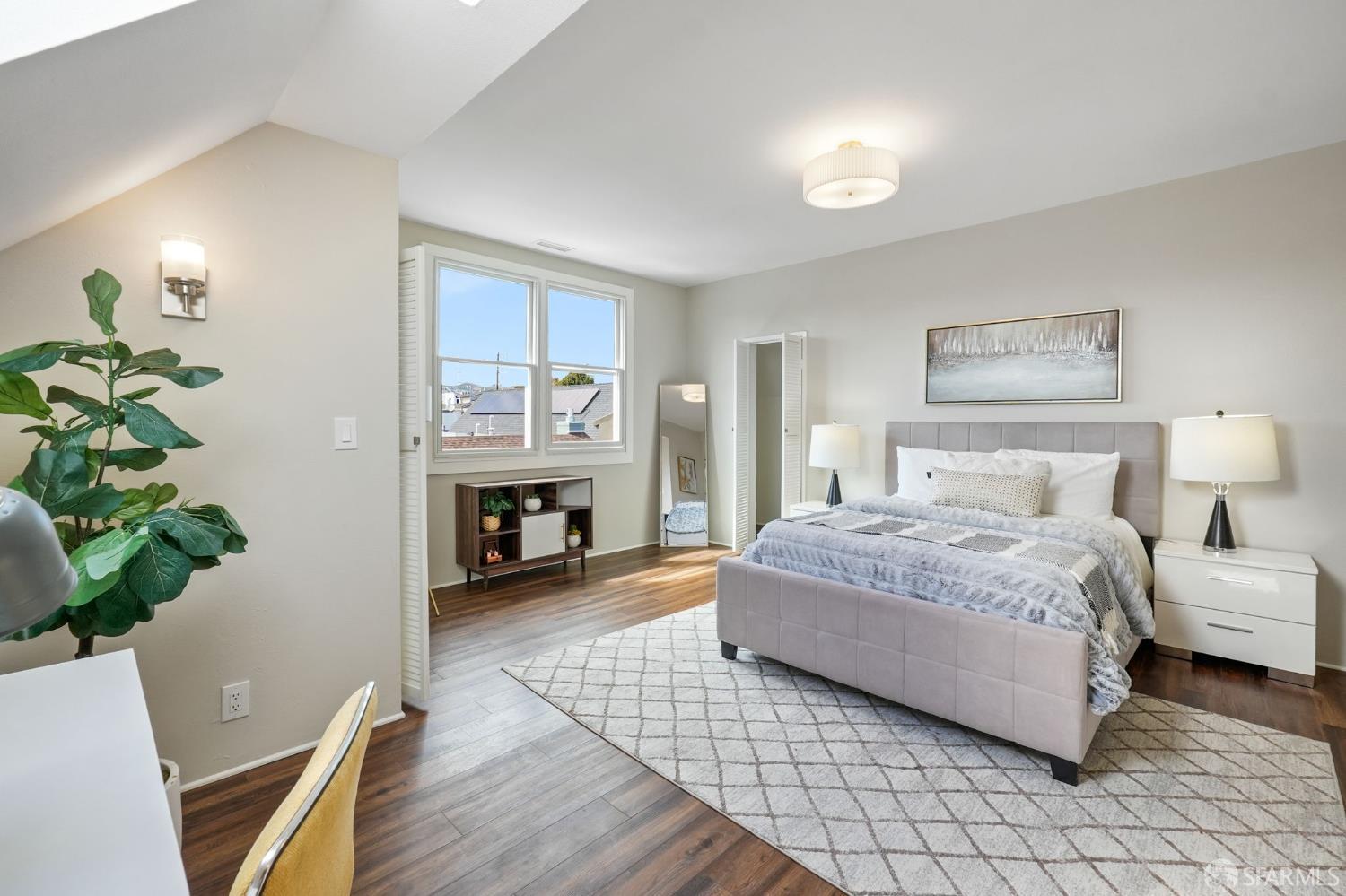 Detail Gallery Image 13 of 34 For 257 Andover St, San Francisco,  CA 94110 - – Beds | – Baths