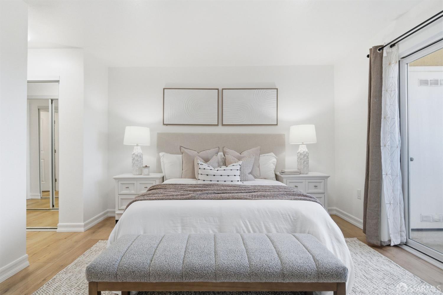 Detail Gallery Image 17 of 41 For 3721 Carter Dr #1101,  South San Francisco,  CA 94080 - 2 Beds | 2 Baths