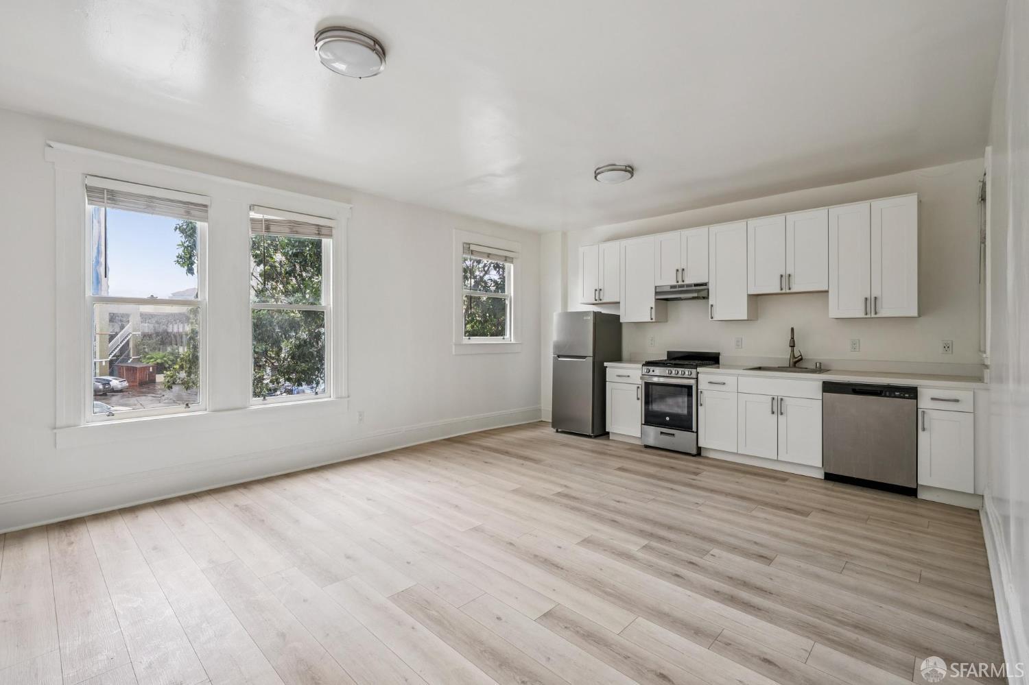 Detail Gallery Image 13 of 39 For 1745 Market St, San Francisco,  CA 94103 - – Beds | – Baths