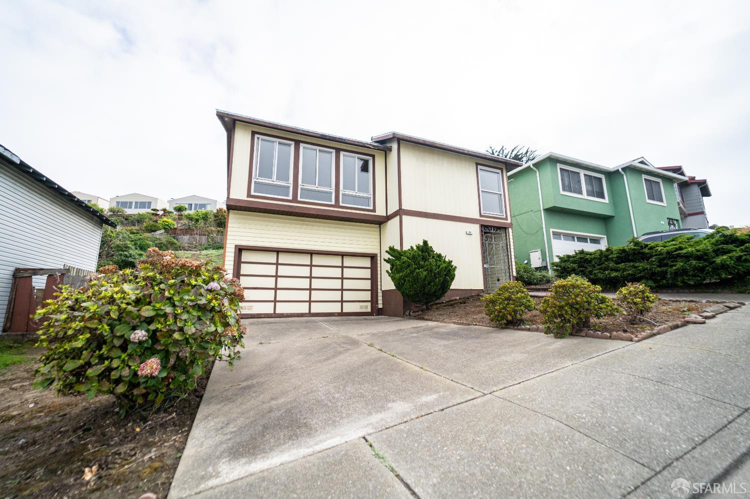 Detail Gallery Image 25 of 44 For 55 Derby St, Daly City,  CA 94015 - 2 Beds | 1 Baths