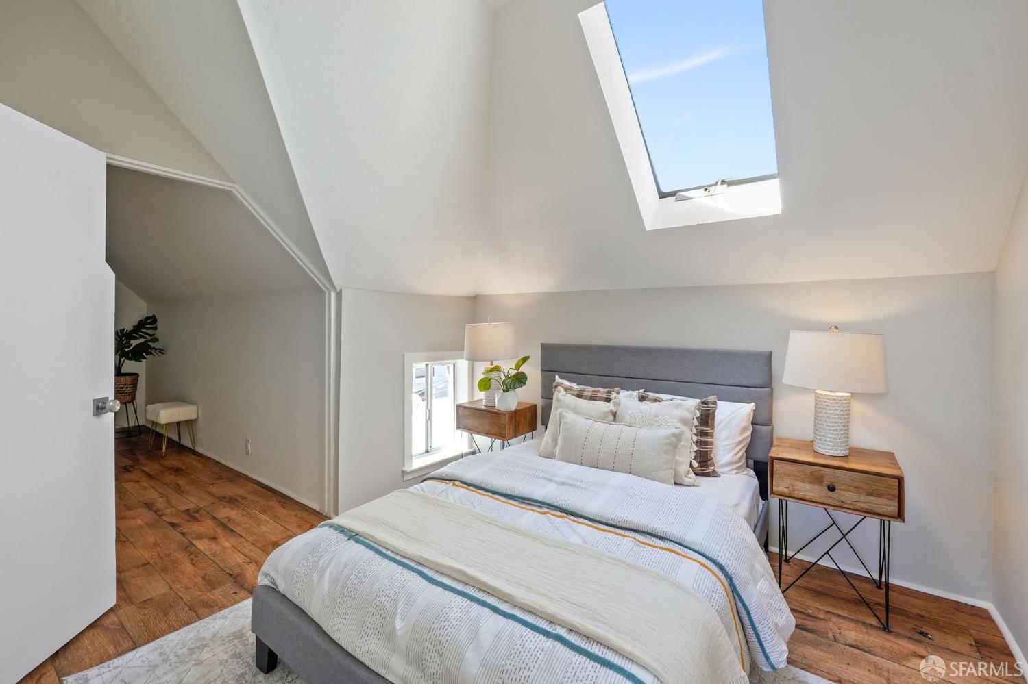 Detail Gallery Image 17 of 34 For 257 Andover St, San Francisco,  CA 94110 - – Beds | – Baths