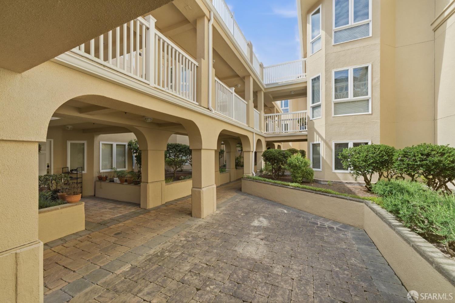 Detail Gallery Image 37 of 41 For 3721 Carter Dr #1101,  South San Francisco,  CA 94080 - 2 Beds | 2 Baths