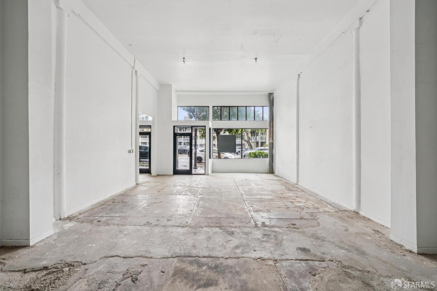 Detail Gallery Image 33 of 39 For 1745 Market St, San Francisco,  CA 94103 - – Beds | – Baths