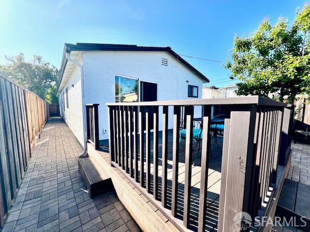 Detail Gallery Image 23 of 23 For 590 Hurlingame Ave, Redwood City,  CA 94063 - 2 Beds | 1 Baths