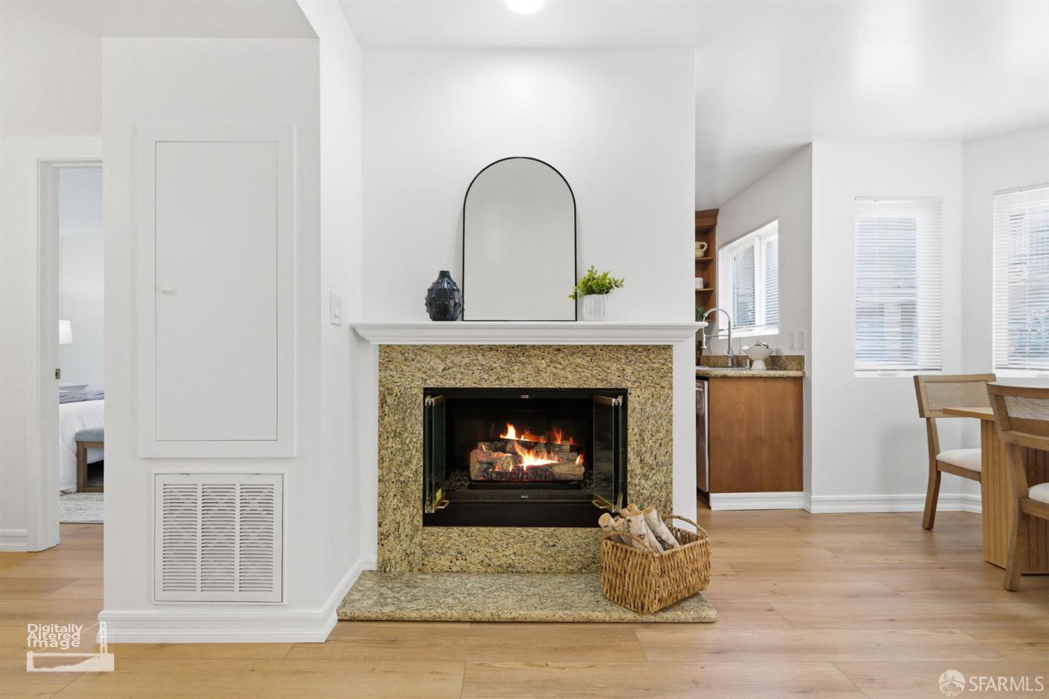 Detail Gallery Image 10 of 41 For 3721 Carter Dr #1101,  South San Francisco,  CA 94080 - 2 Beds | 2 Baths