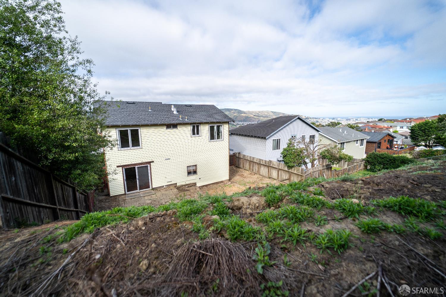 Detail Gallery Image 28 of 44 For 55 Derby St, Daly City,  CA 94015 - 2 Beds | 1 Baths