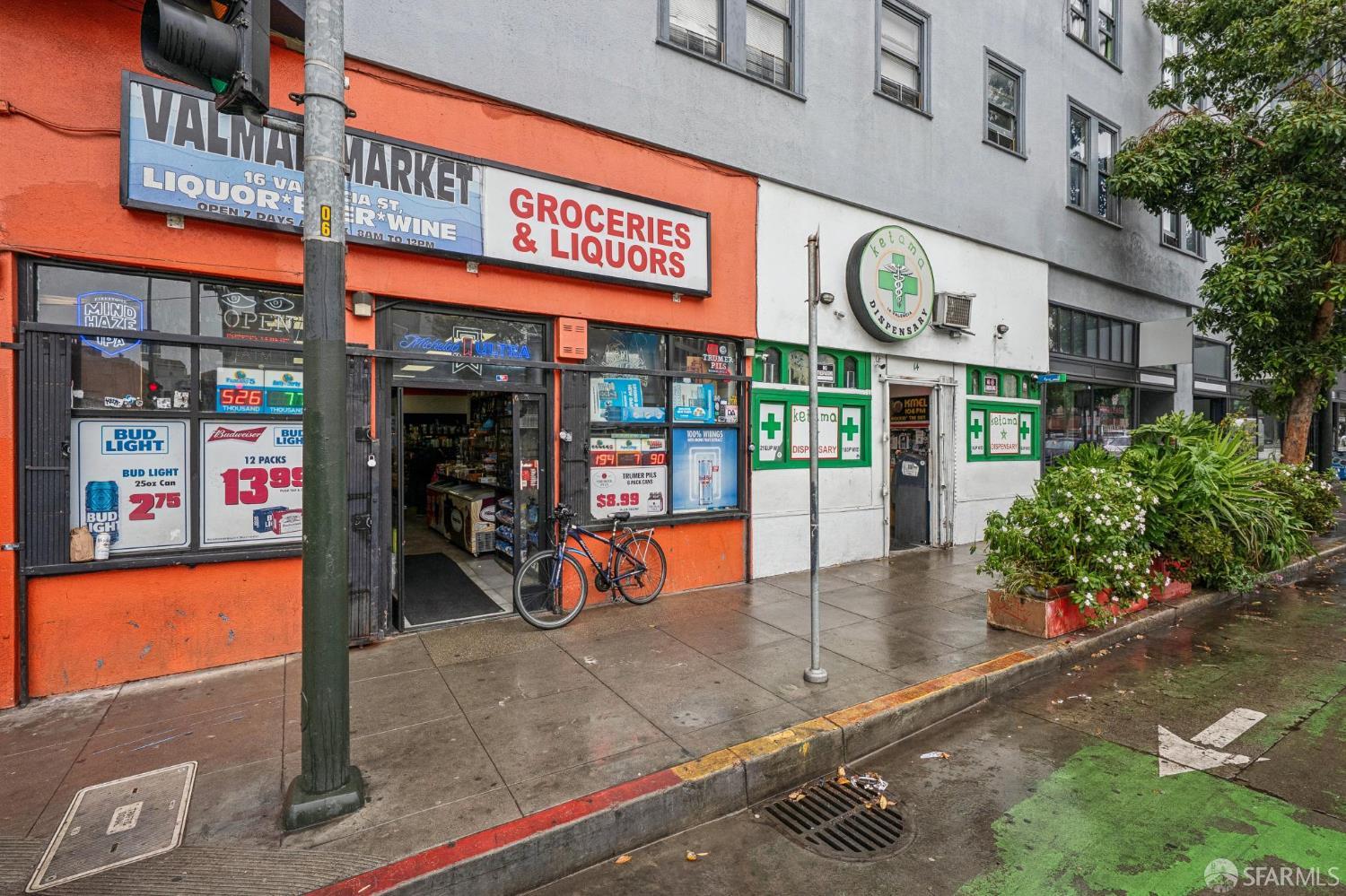 Detail Gallery Image 37 of 39 For 1745 Market St, San Francisco,  CA 94103 - – Beds | – Baths