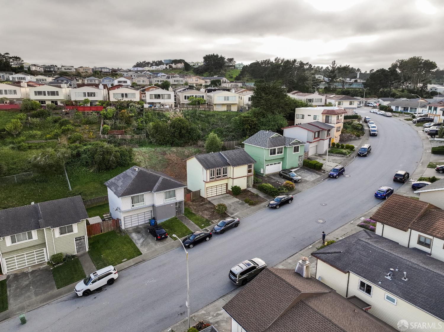Detail Gallery Image 37 of 44 For 55 Derby St, Daly City,  CA 94015 - 2 Beds | 1 Baths