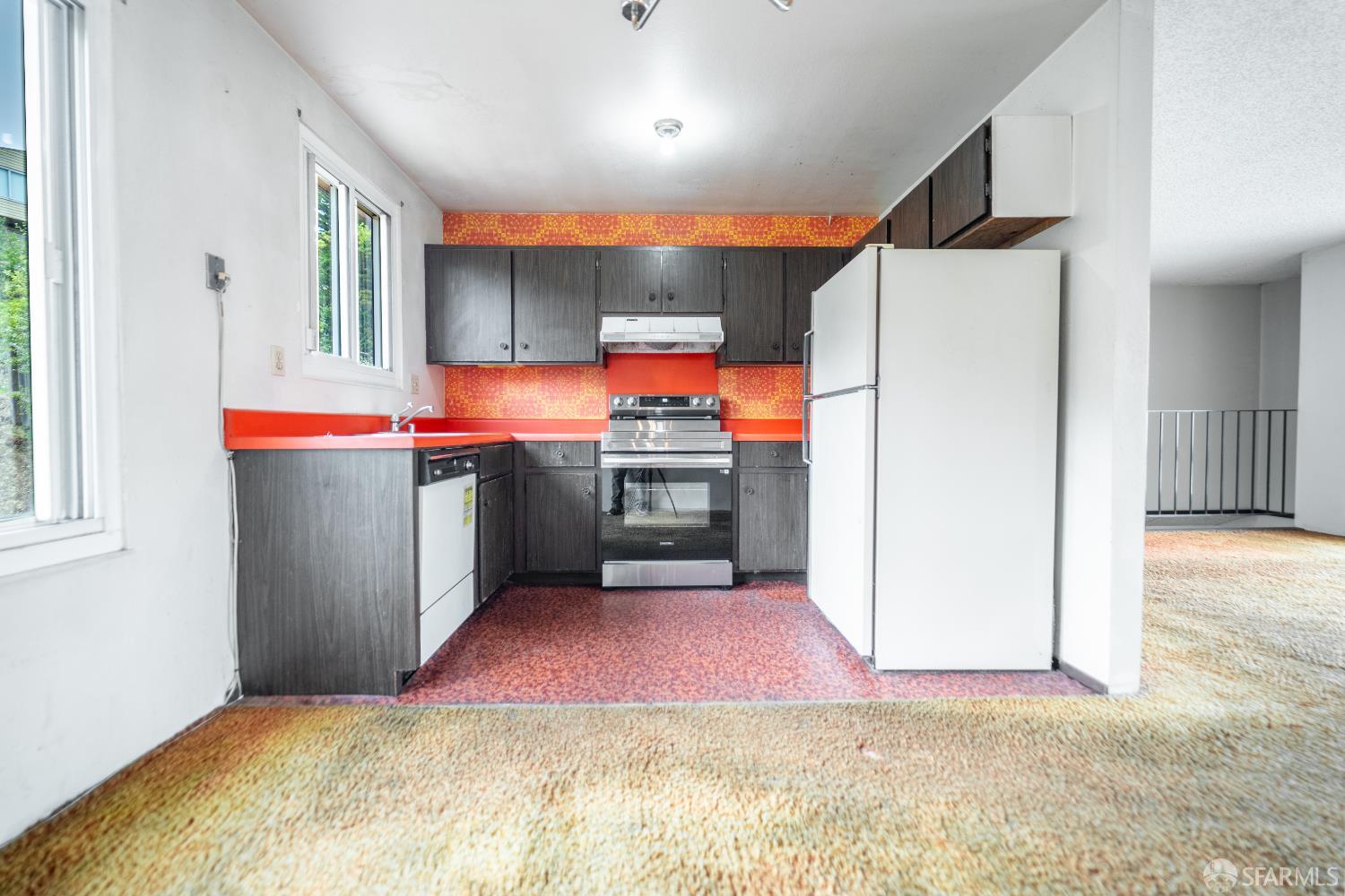 Detail Gallery Image 6 of 44 For 55 Derby St, Daly City,  CA 94015 - 2 Beds | 1 Baths