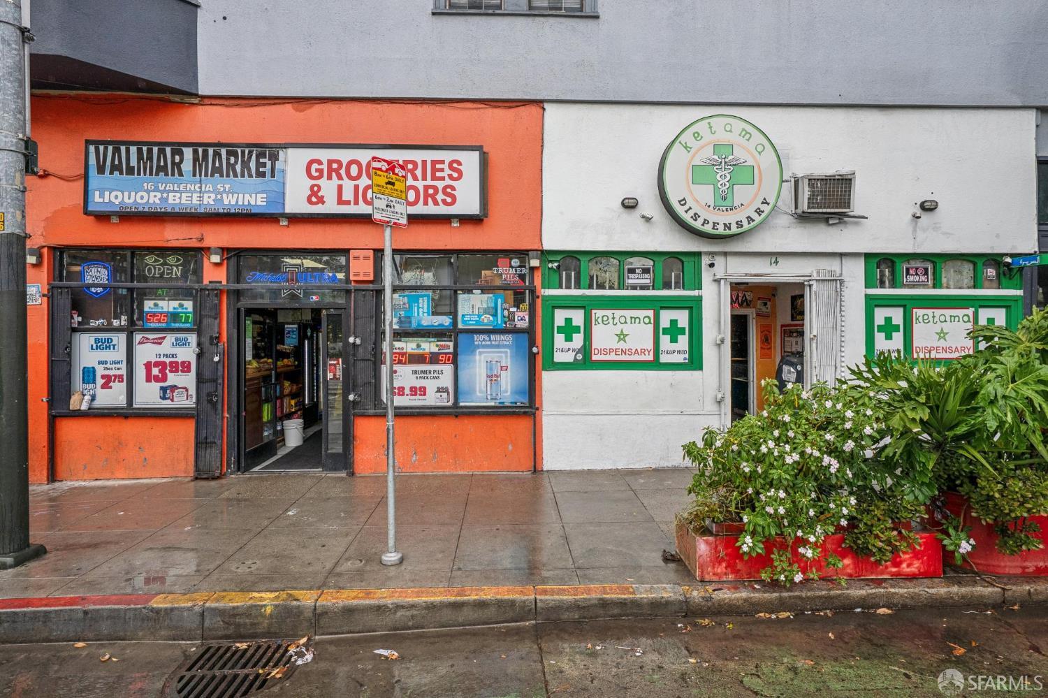 Detail Gallery Image 36 of 39 For 1745 Market St, San Francisco,  CA 94103 - – Beds | – Baths