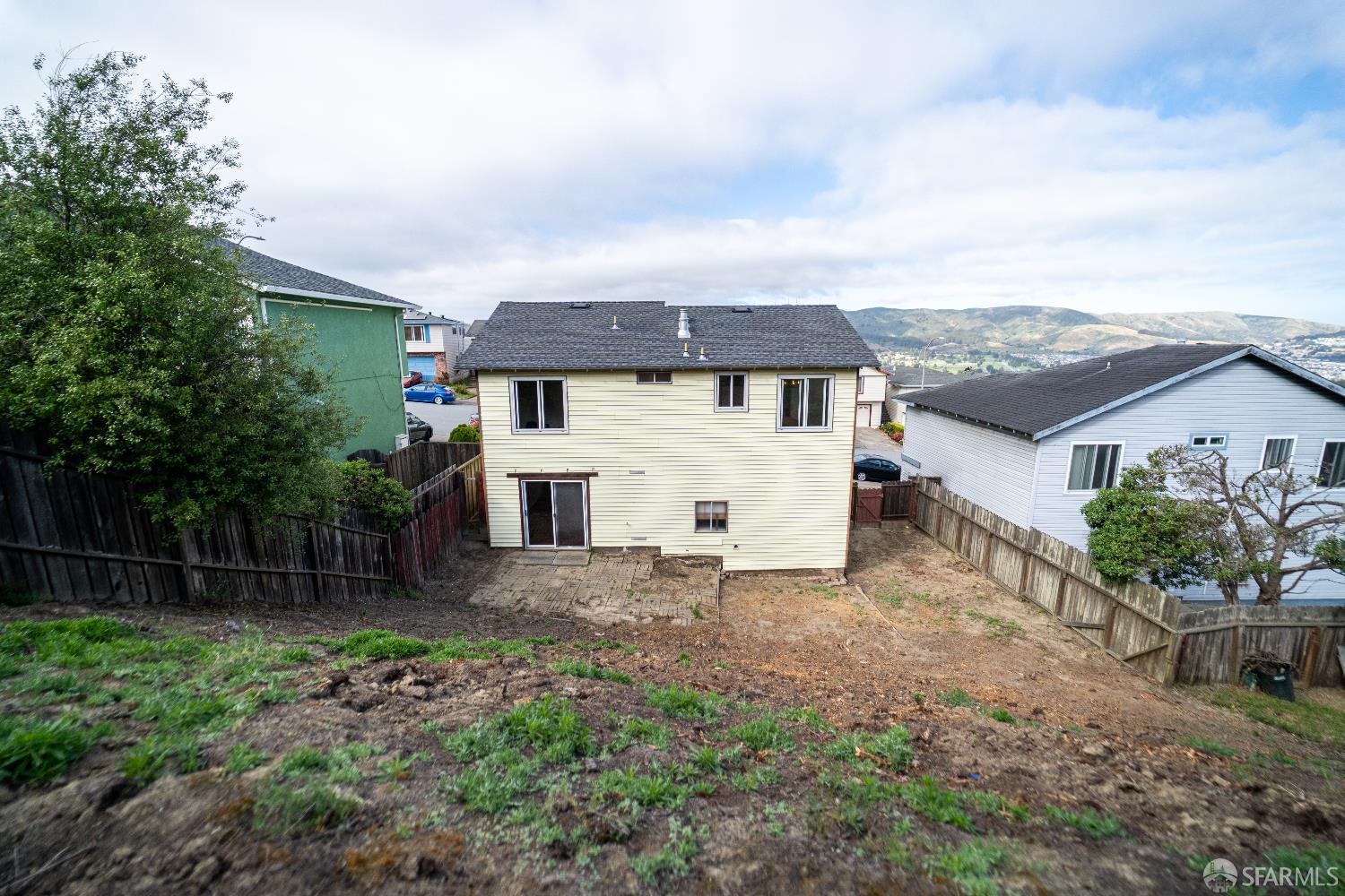 Detail Gallery Image 30 of 44 For 55 Derby St, Daly City,  CA 94015 - 2 Beds | 1 Baths