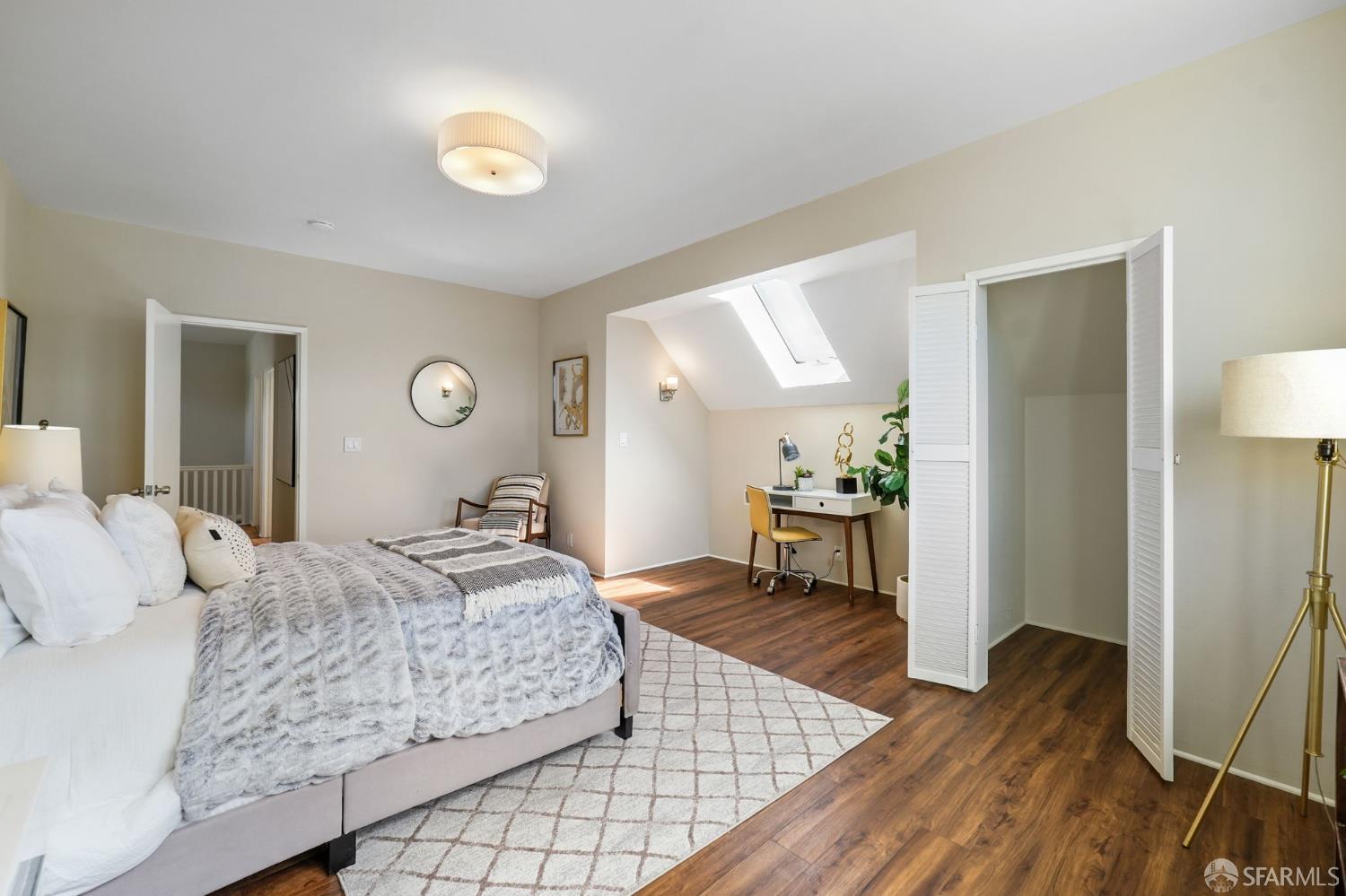 Detail Gallery Image 14 of 34 For 257 Andover St, San Francisco,  CA 94110 - – Beds | – Baths