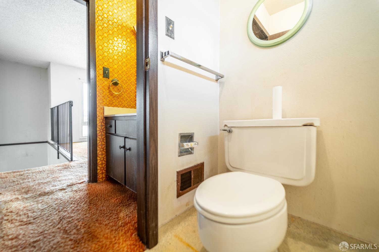 Detail Gallery Image 13 of 44 For 55 Derby St, Daly City,  CA 94015 - 2 Beds | 1 Baths