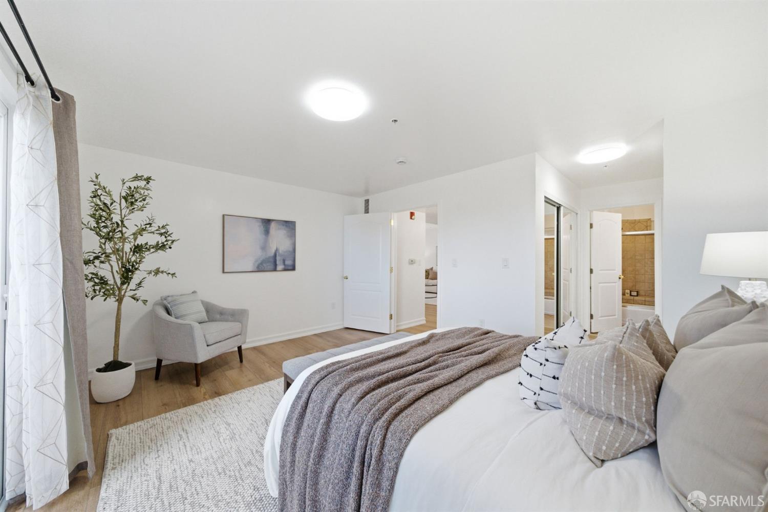 Detail Gallery Image 18 of 41 For 3721 Carter Dr #1101,  South San Francisco,  CA 94080 - 2 Beds | 2 Baths