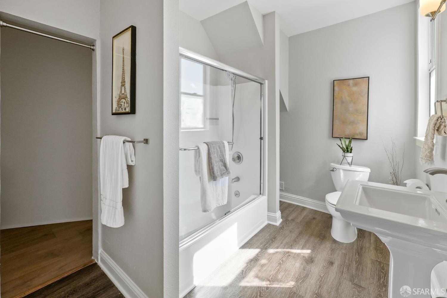 Detail Gallery Image 20 of 34 For 257 Andover St, San Francisco,  CA 94110 - – Beds | – Baths