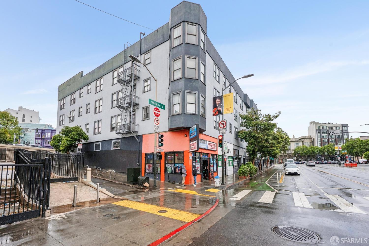 Detail Gallery Image 6 of 39 For 1745 Market St, San Francisco,  CA 94103 - – Beds | – Baths