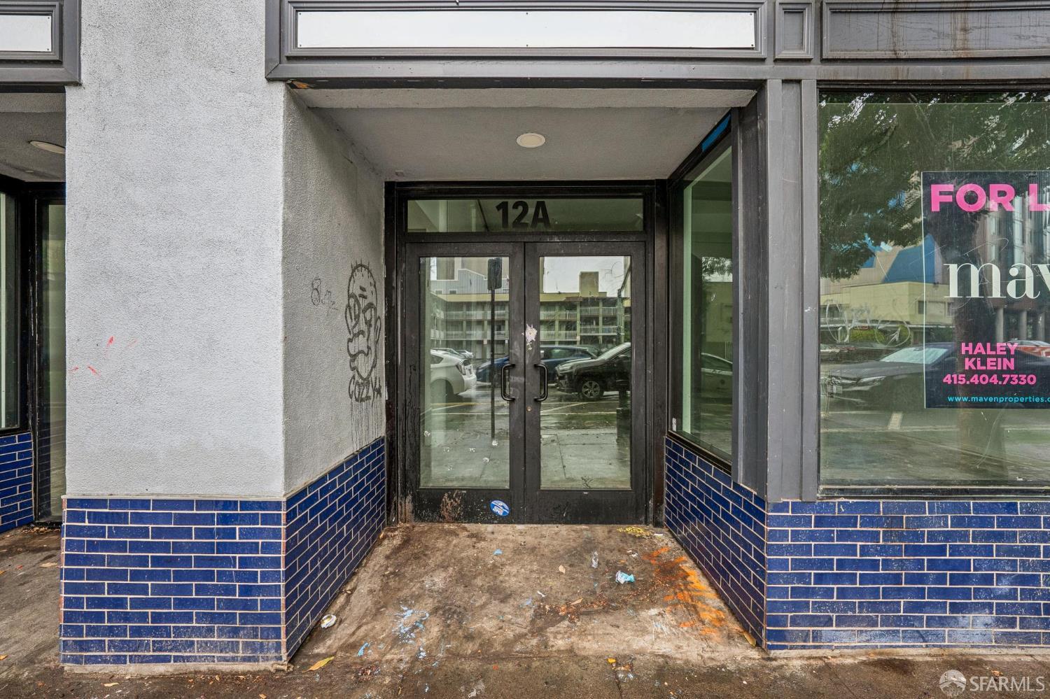 Detail Gallery Image 39 of 39 For 1745 Market St, San Francisco,  CA 94103 - – Beds | – Baths