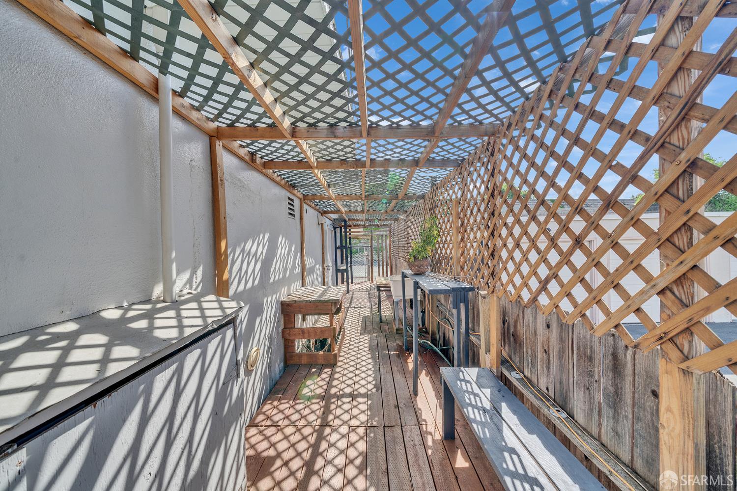 Detail Gallery Image 22 of 43 For 2820 Broadmoor Ave, Concord,  CA 94520 - – Beds | – Baths