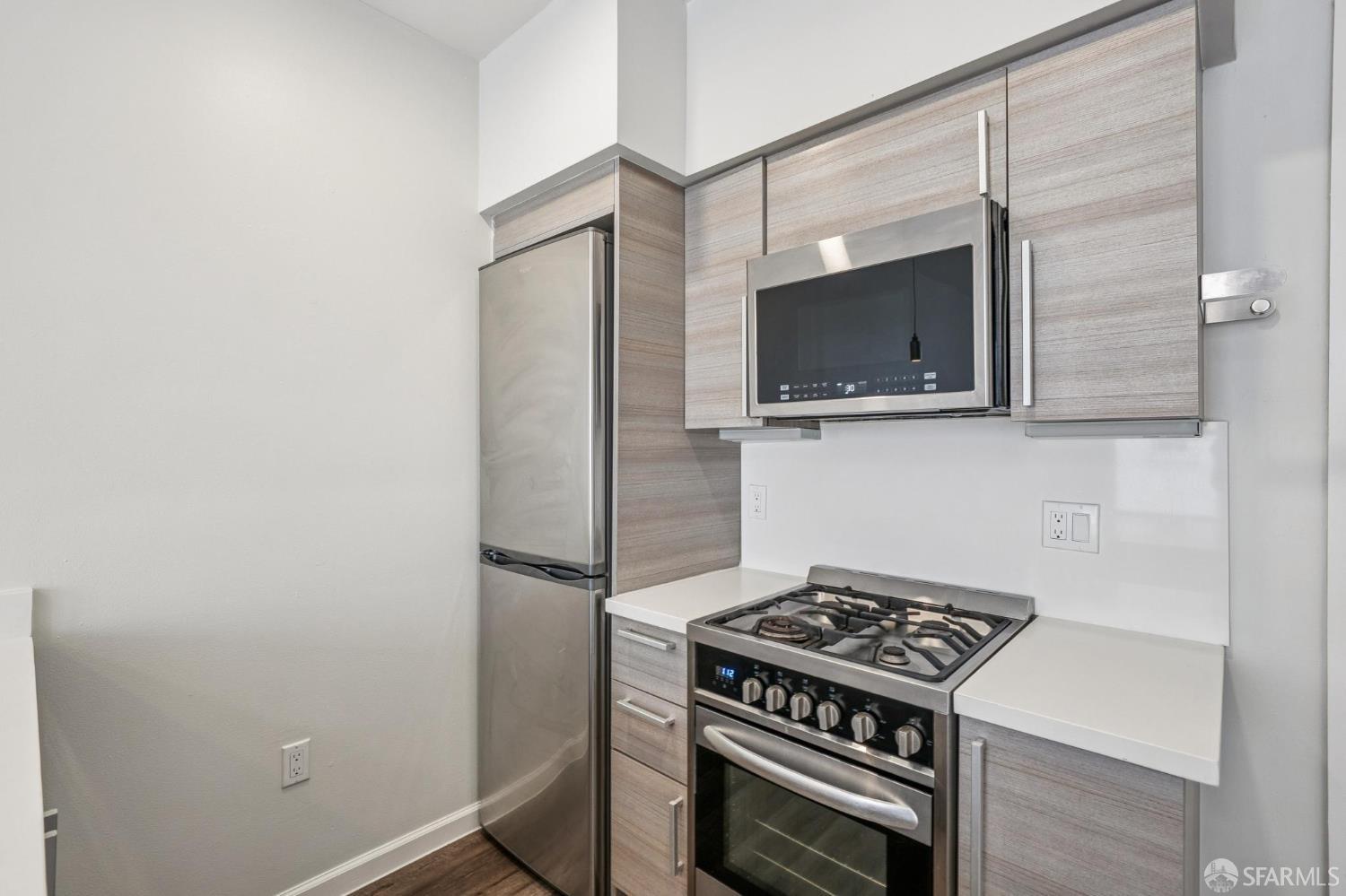 Detail Gallery Image 23 of 39 For 1745 Market St, San Francisco,  CA 94103 - – Beds | – Baths