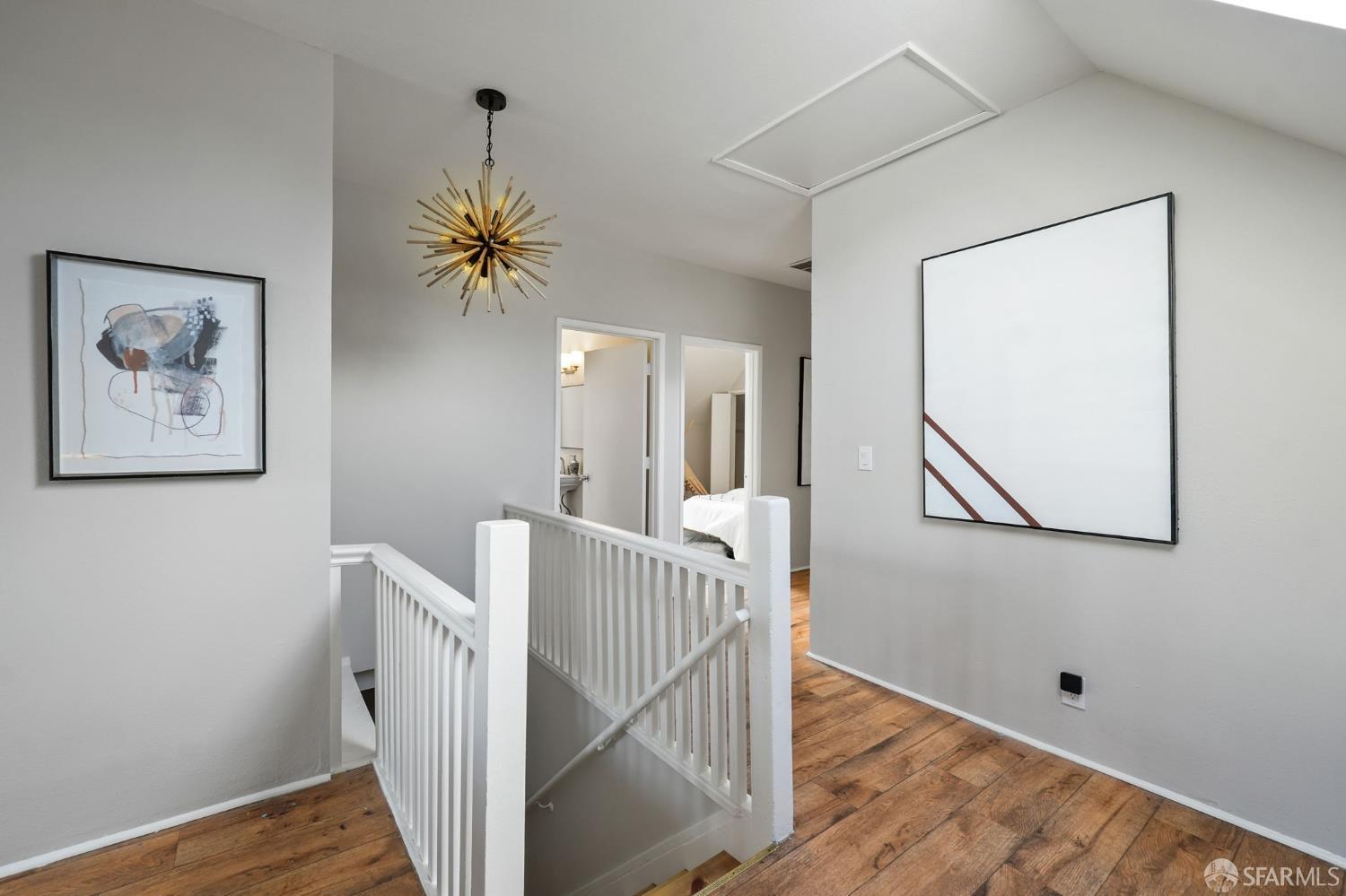 Detail Gallery Image 11 of 34 For 257 Andover St, San Francisco,  CA 94110 - – Beds | – Baths