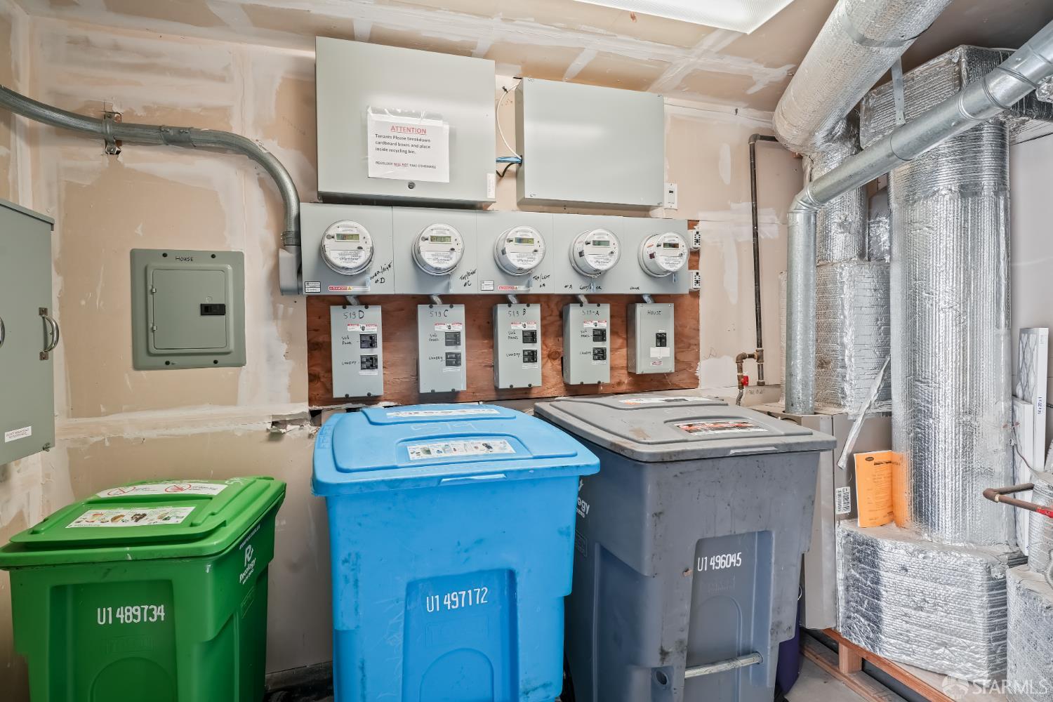 Detail Gallery Image 40 of 40 For 519 Natoma St, San Francisco,  CA 94103 - – Beds | – Baths