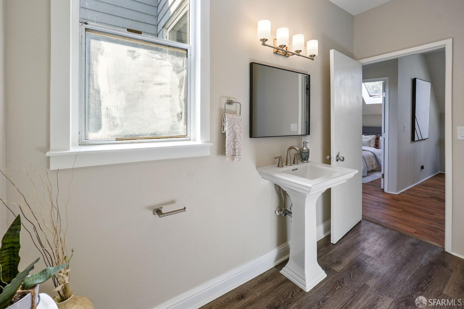 Detail Gallery Image 22 of 34 For 257 Andover St, San Francisco,  CA 94110 - – Beds | – Baths