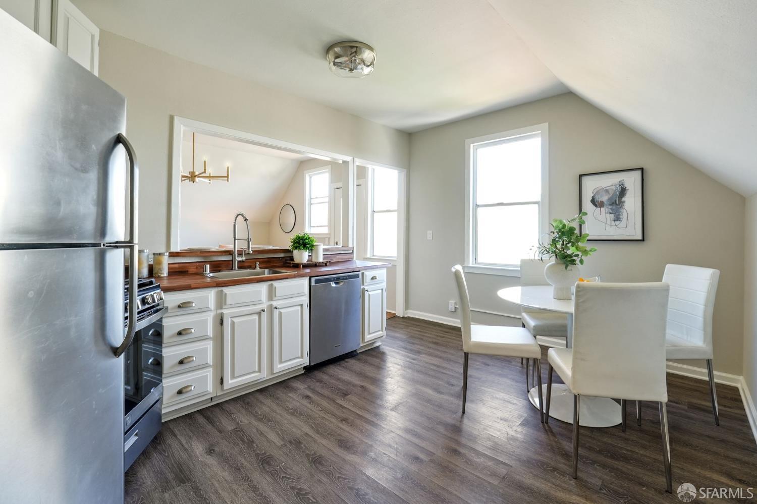 Detail Gallery Image 9 of 34 For 257 Andover St, San Francisco,  CA 94110 - – Beds | – Baths