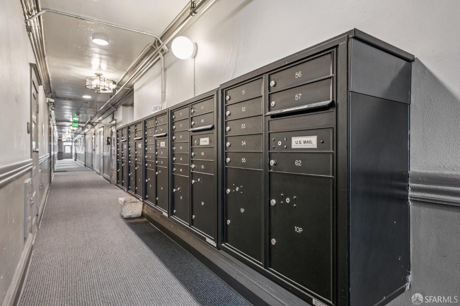 Detail Gallery Image 11 of 39 For 1745 Market St, San Francisco,  CA 94103 - – Beds | – Baths