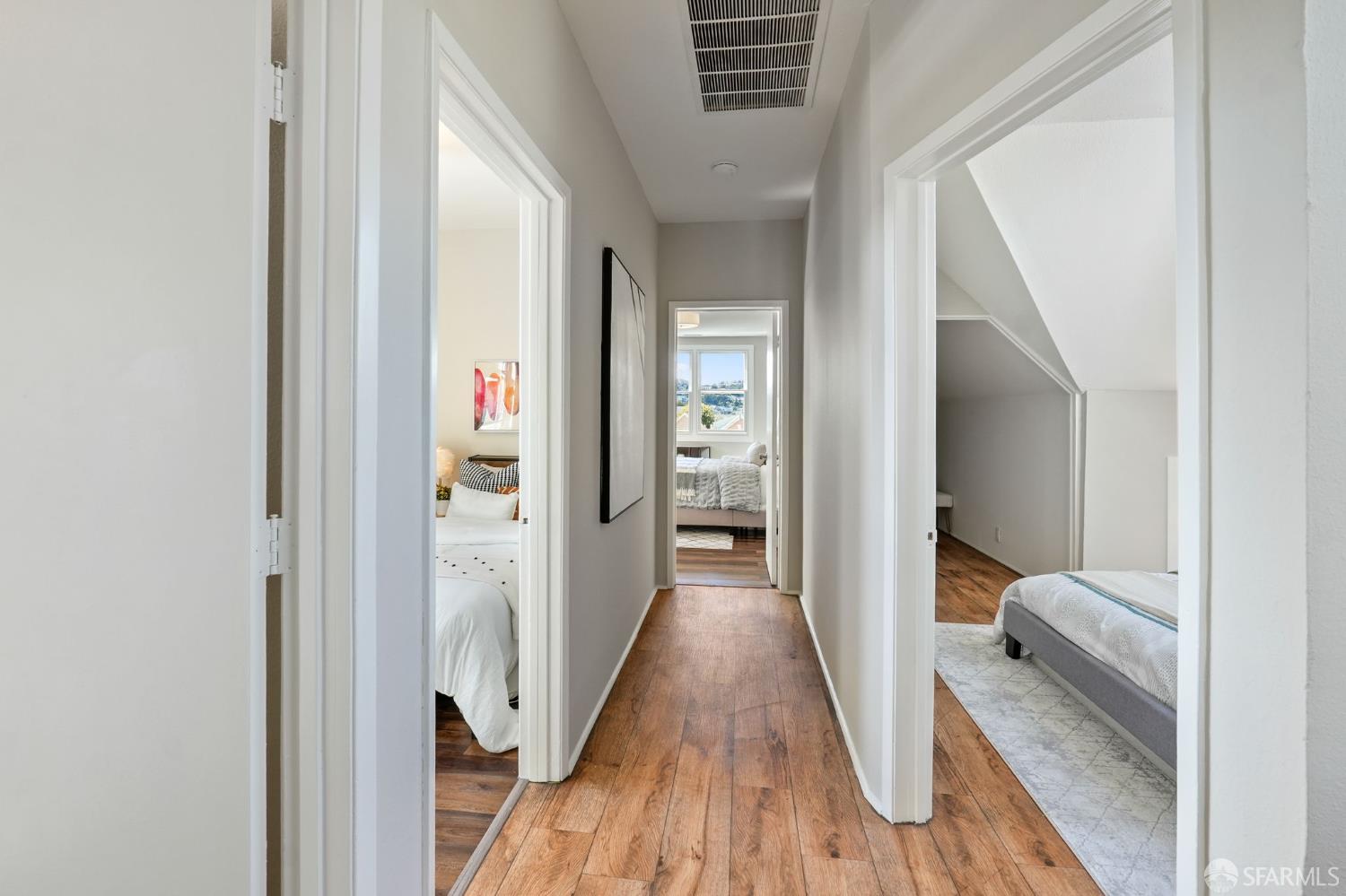 Detail Gallery Image 15 of 34 For 257 Andover St, San Francisco,  CA 94110 - – Beds | – Baths