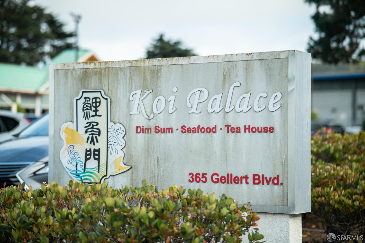 Detail Gallery Image 38 of 44 For 55 Derby St, Daly City,  CA 94015 - 2 Beds | 1 Baths