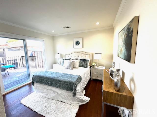 Detail Gallery Image 8 of 23 For 590 Hurlingame Ave, Redwood City,  CA 94063 - 2 Beds | 1 Baths