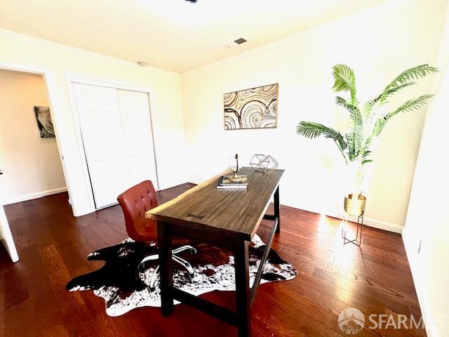 Detail Gallery Image 9 of 23 For 590 Hurlingame Ave, Redwood City,  CA 94063 - 2 Beds | 1 Baths