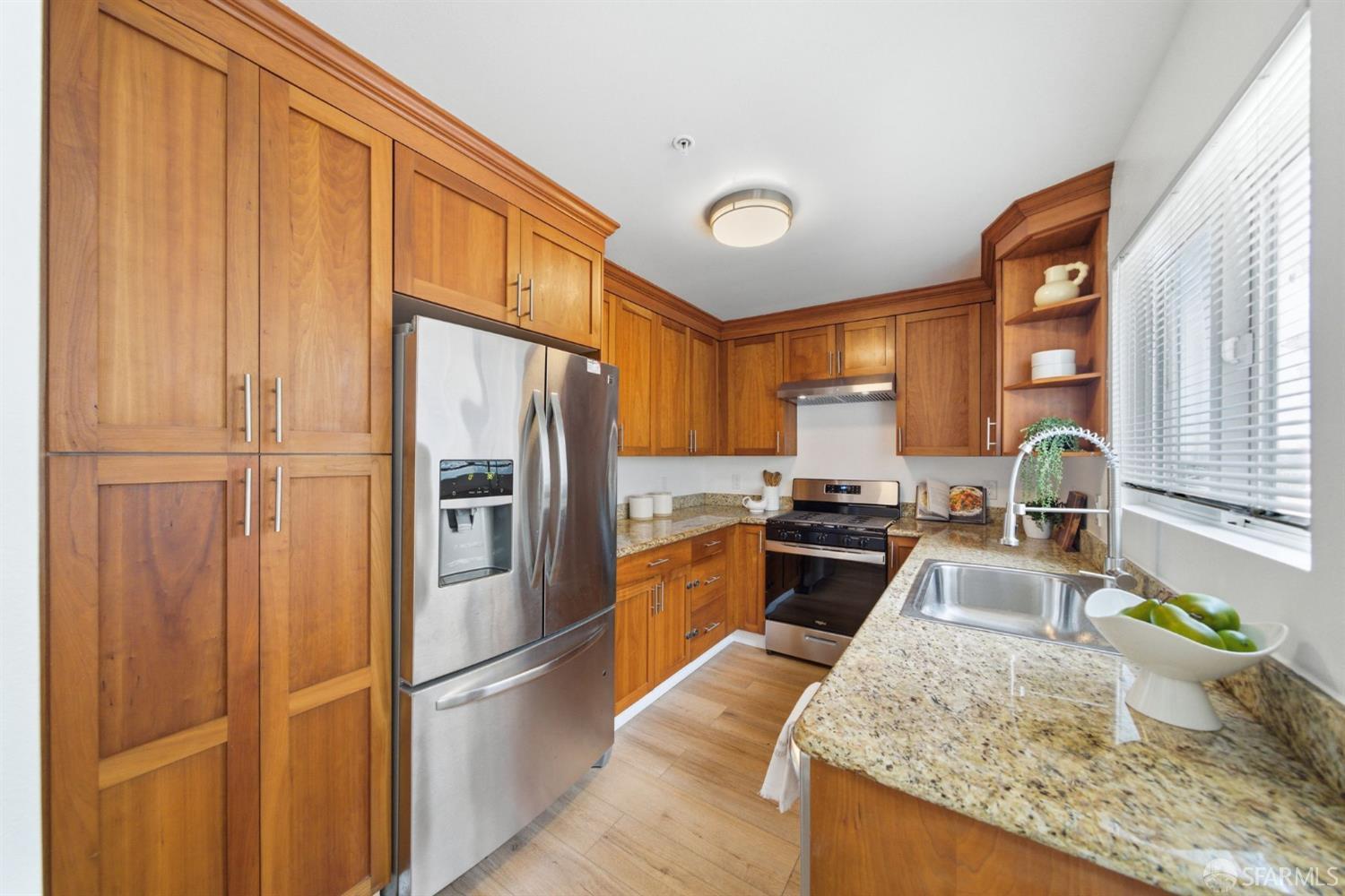 Detail Gallery Image 13 of 41 For 3721 Carter Dr #1101,  South San Francisco,  CA 94080 - 2 Beds | 2 Baths