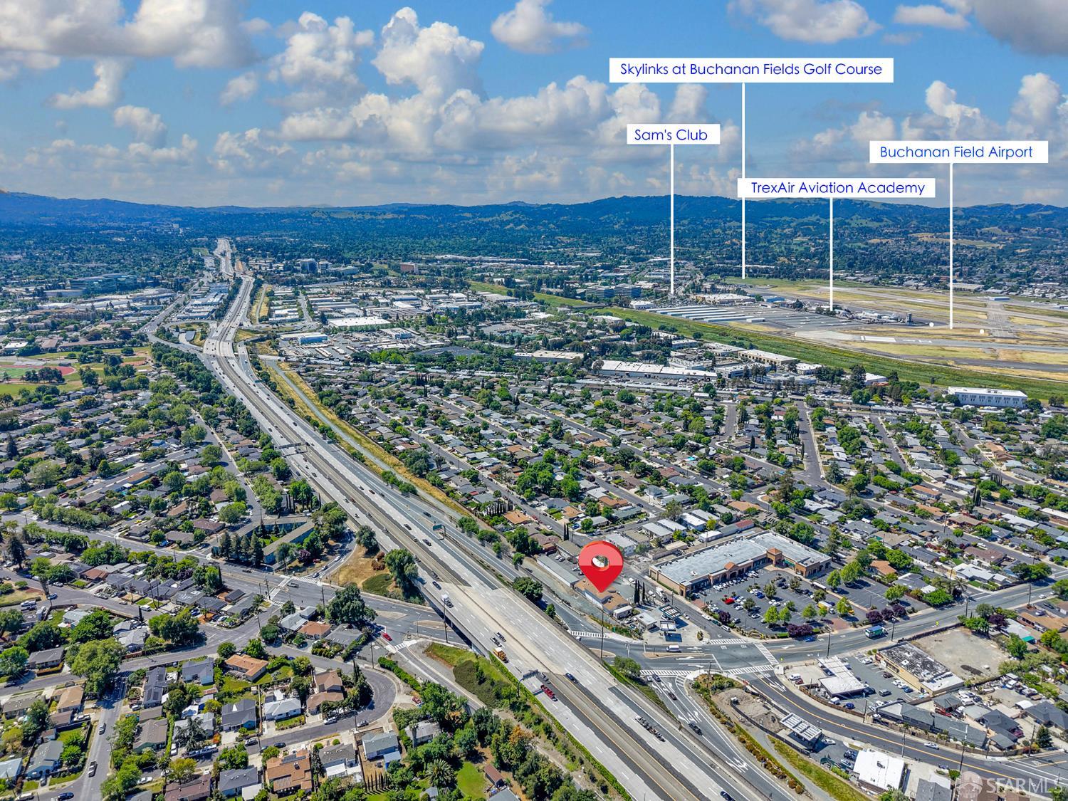 Detail Gallery Image 41 of 43 For 2820 Broadmoor Ave, Concord,  CA 94520 - – Beds | – Baths