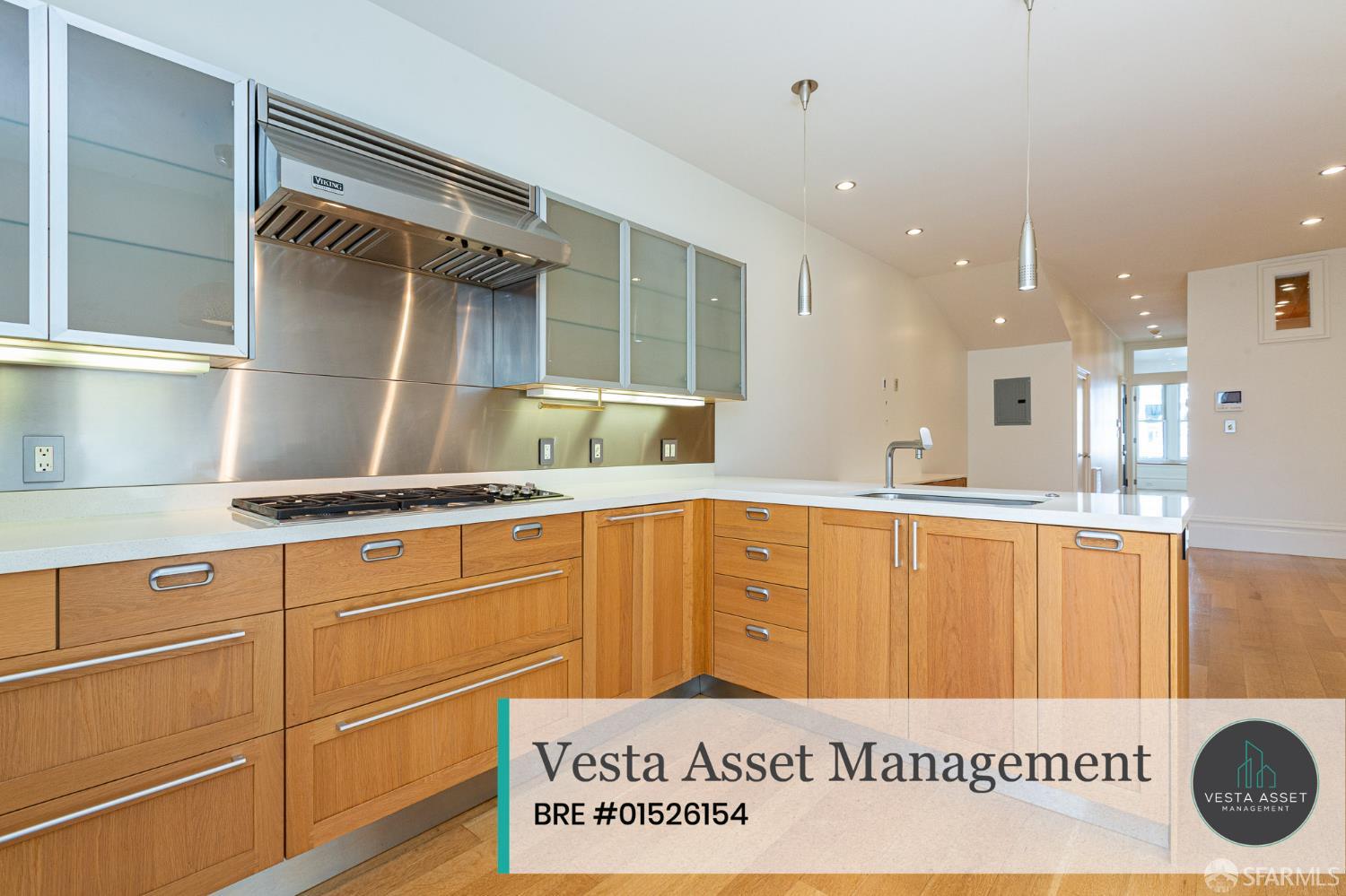 Detail Gallery Image 12 of 40 For 519 Natoma St, San Francisco,  CA 94103 - – Beds | – Baths