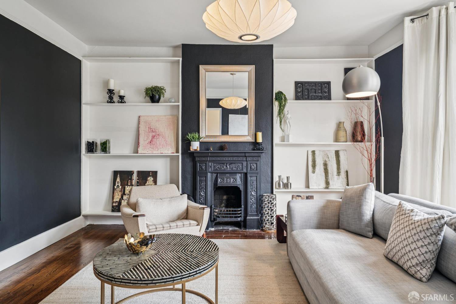 748-750 Elizabeth, San Francisco, CA, 94114