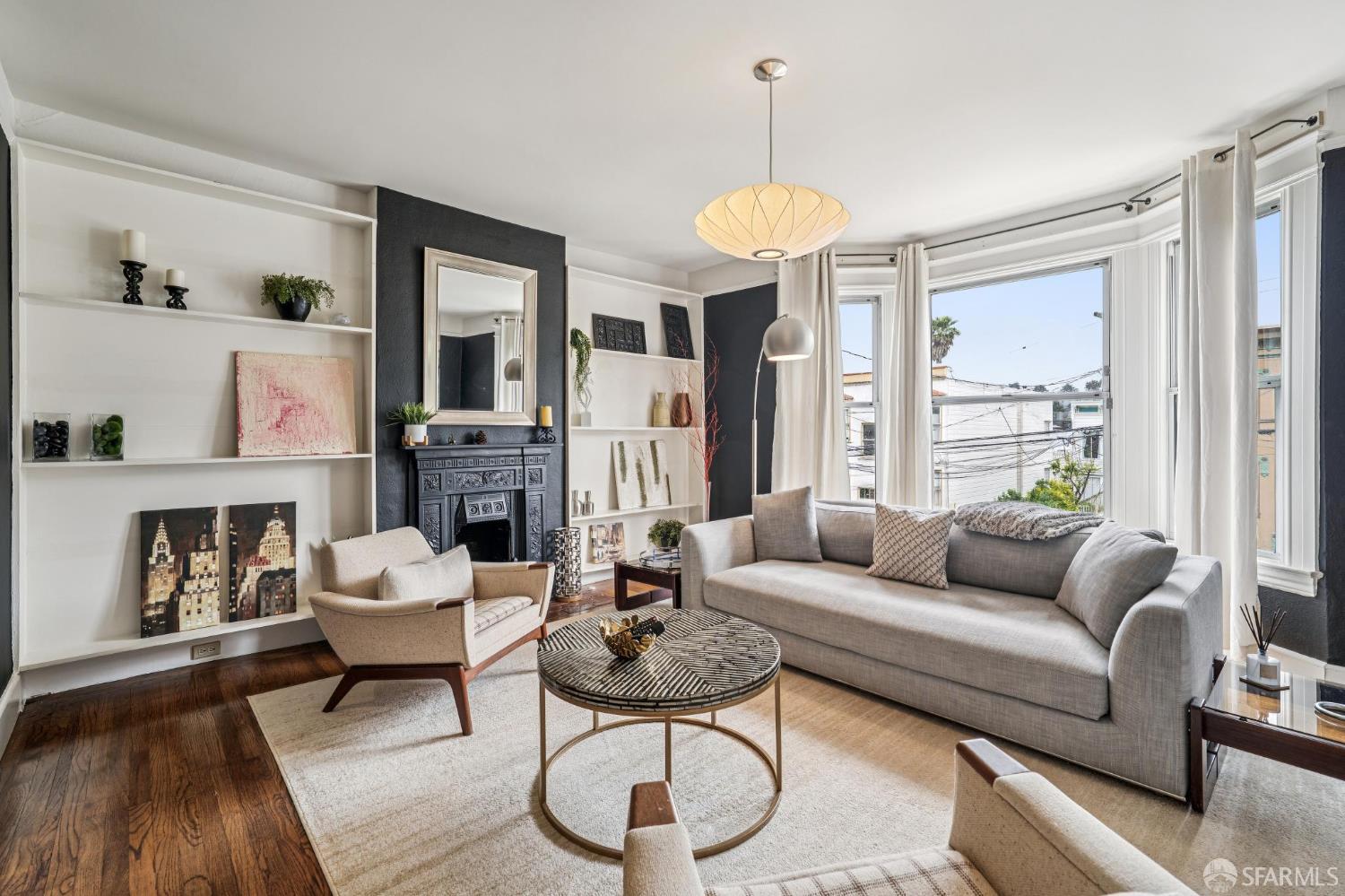 748-750 Elizabeth, San Francisco, CA, 94114