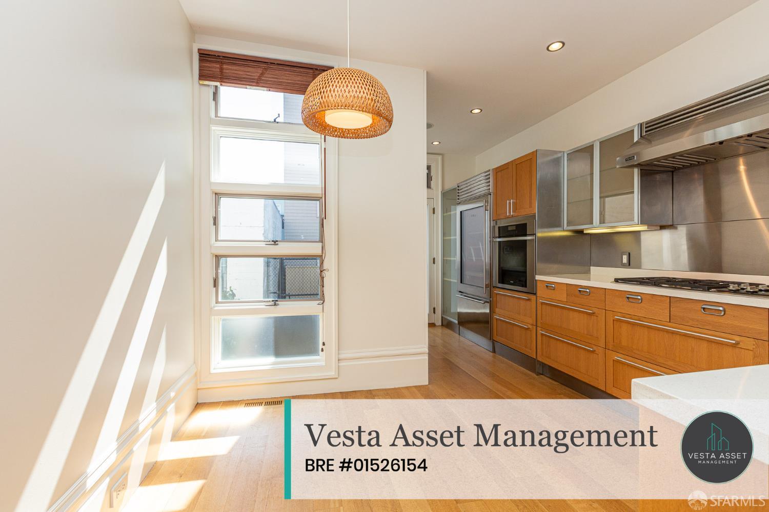 Detail Gallery Image 13 of 40 For 519 Natoma St, San Francisco,  CA 94103 - – Beds | – Baths