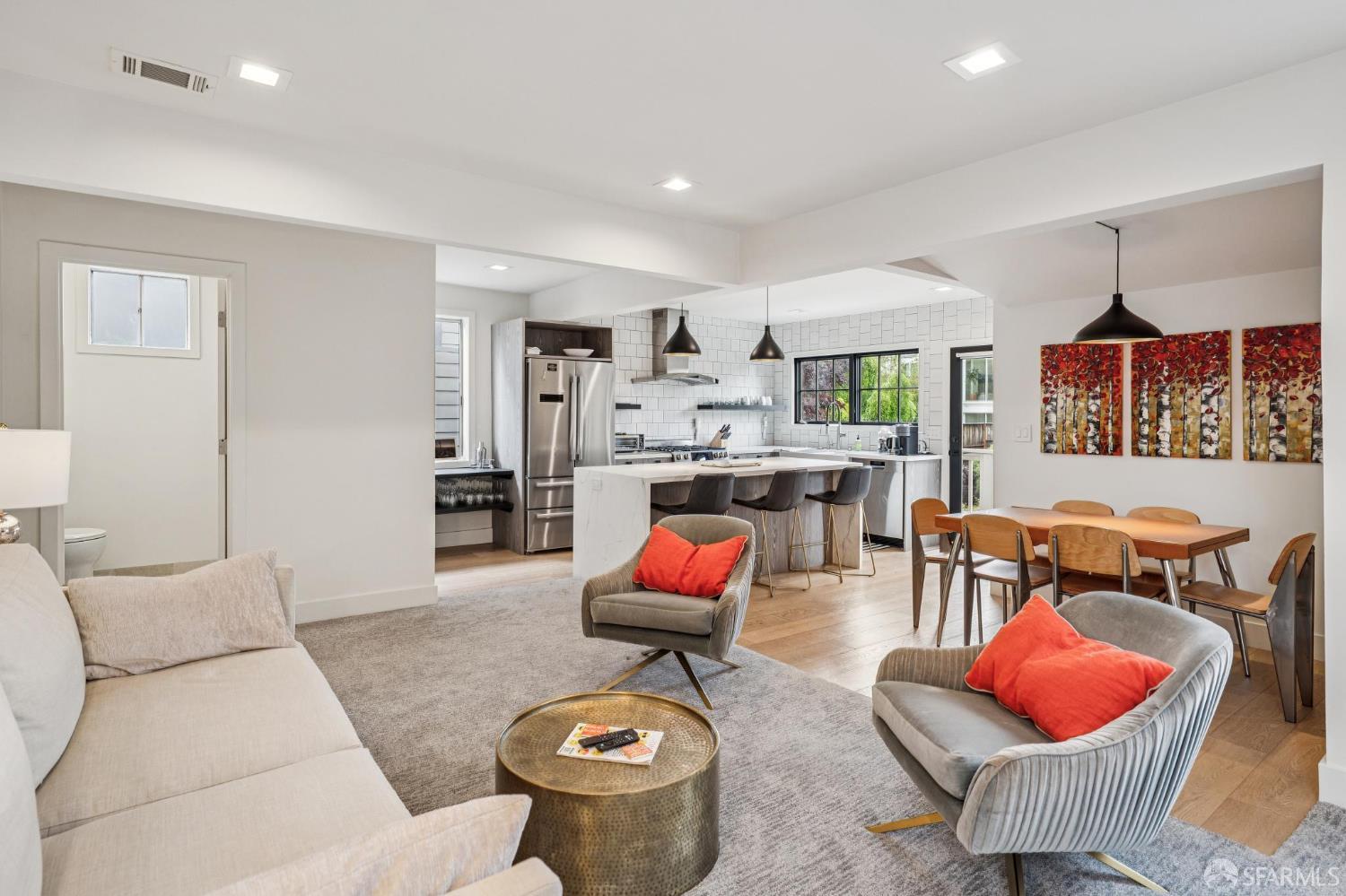 748-750 Elizabeth, San Francisco, CA, 94114